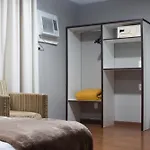 Master Express Cidade Baixa - Próximo à UFRGS e à Santa Casa
