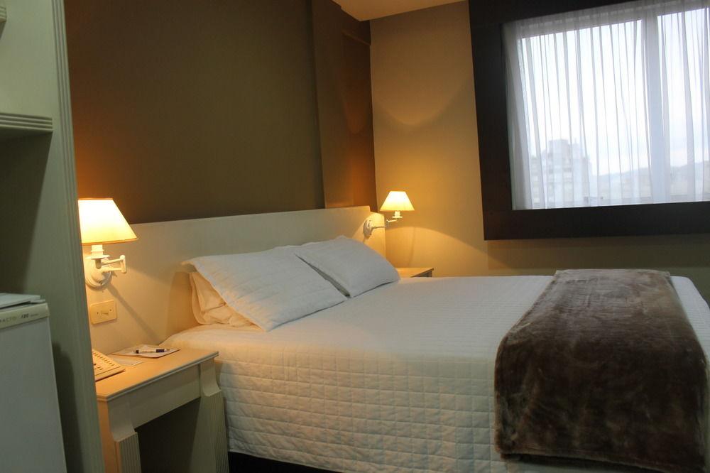 Hotel Master Express Baixa - Proximo A Ufrgs E A Santa Casa 3*