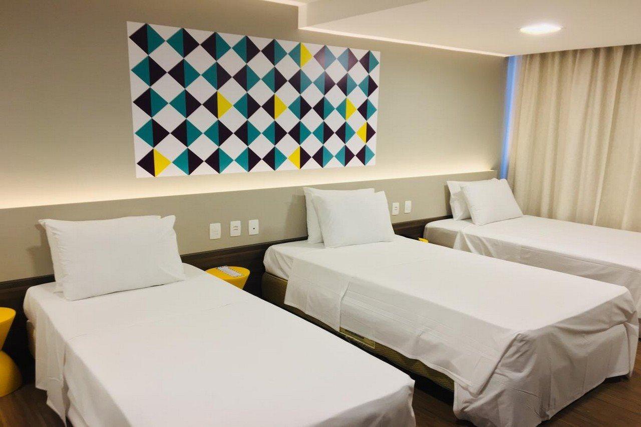 Master Express Baixa - Proximo A Ufrgs E A Santa Casa Porto Alegre