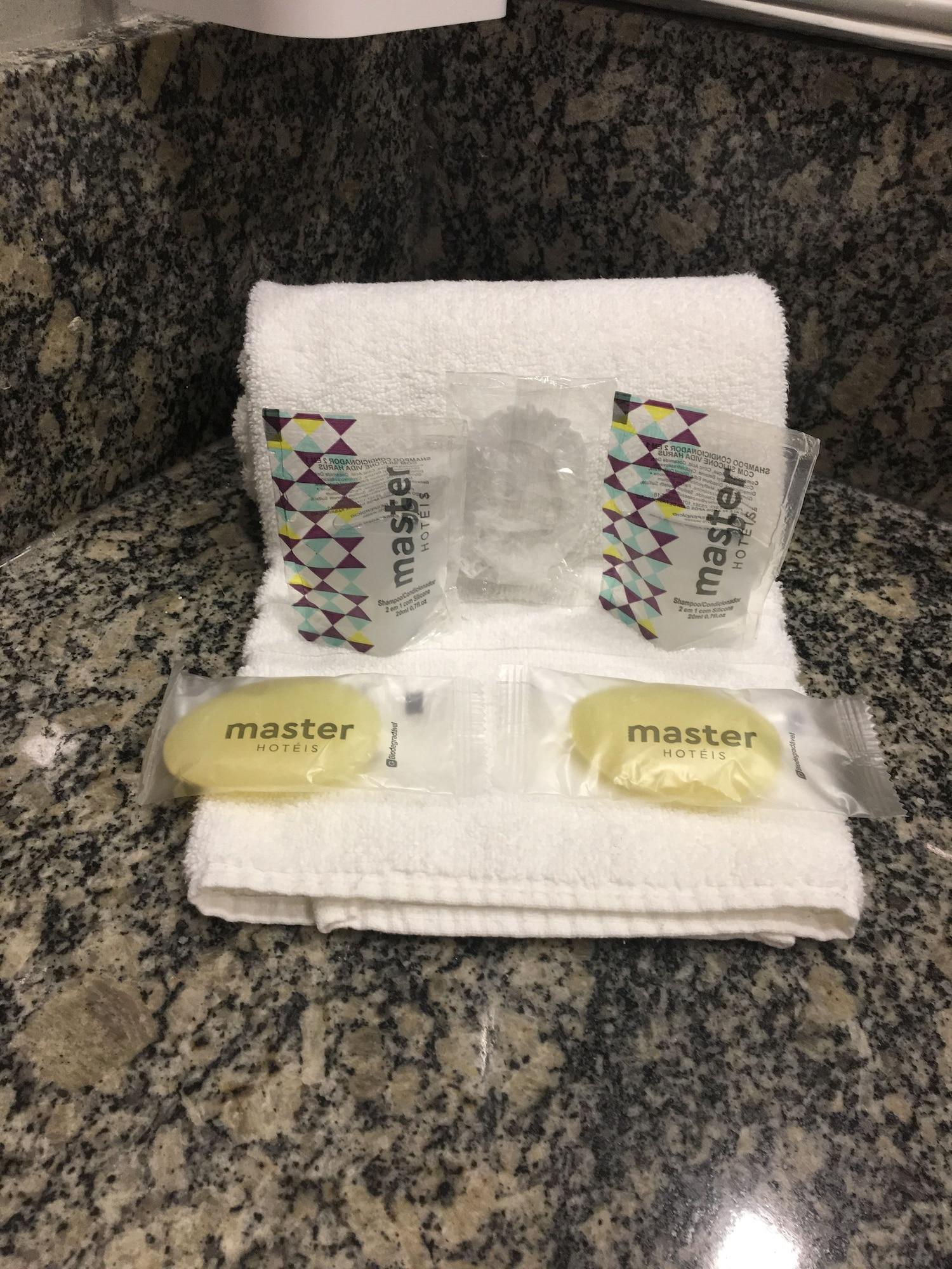 Master Express Baixa - Proximo A Ufrgs E A Santa Casa