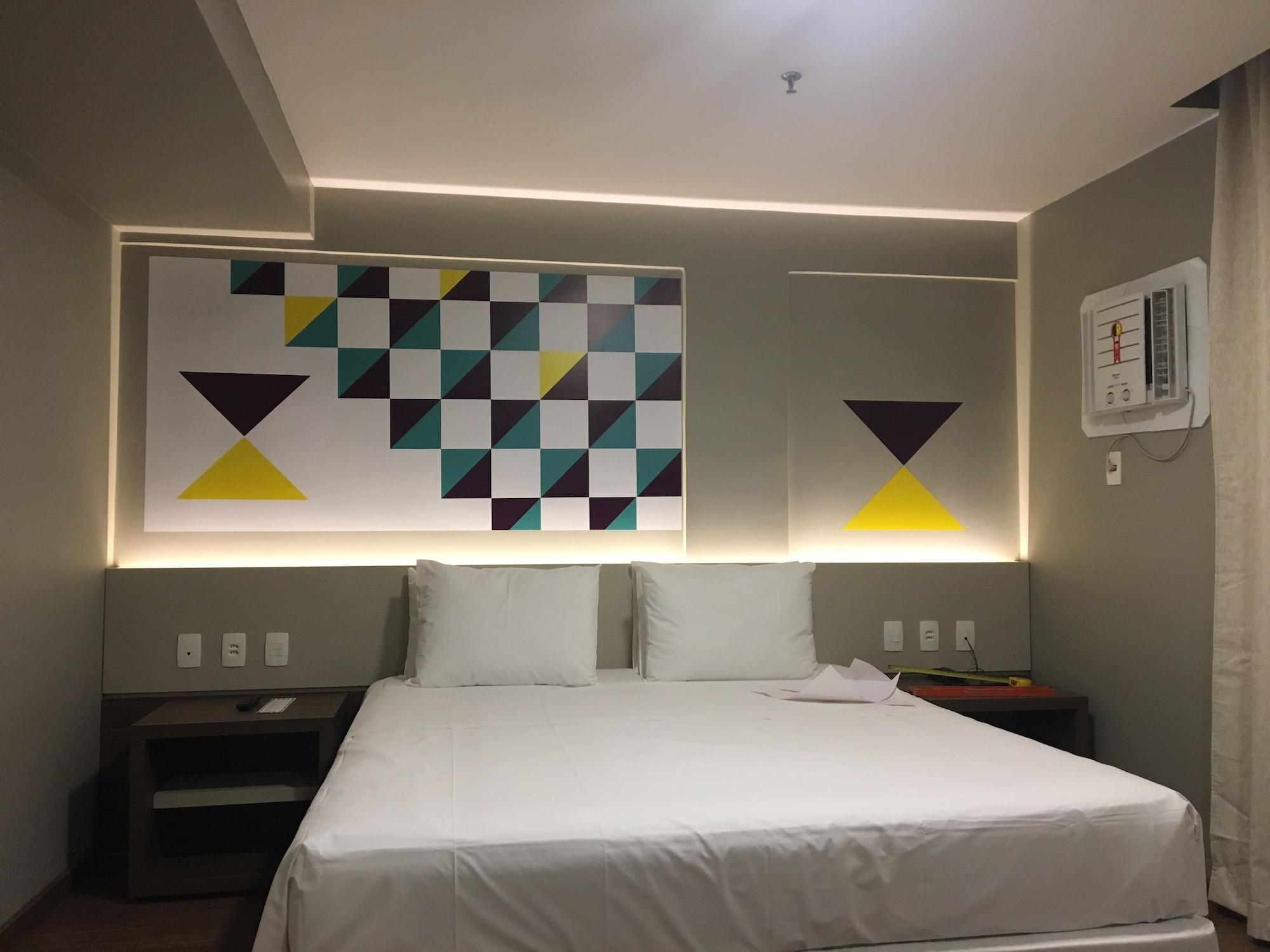 Master Express Baixa - Proximo A Ufrgs E A Santa Casa Hotel Porto Alegre