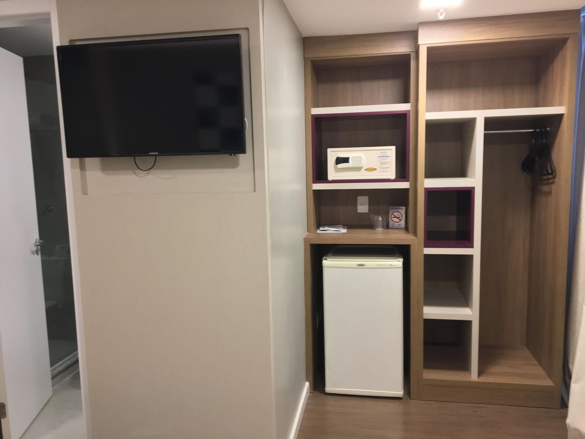 Master Express Baixa - Proximo A Ufrgs E A Santa Casa