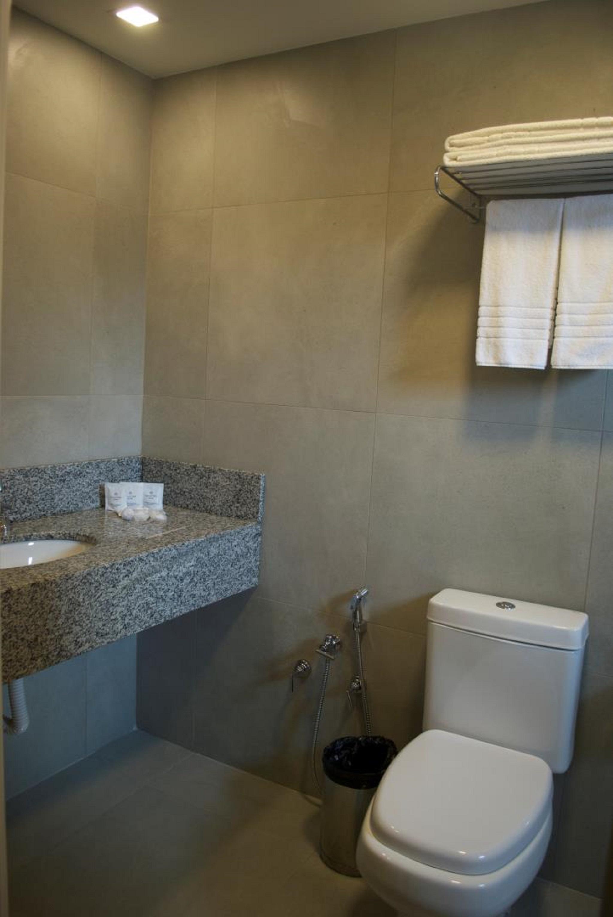 Hotel Master Express Baixa - Proximo A Ufrgs E A Santa Casa