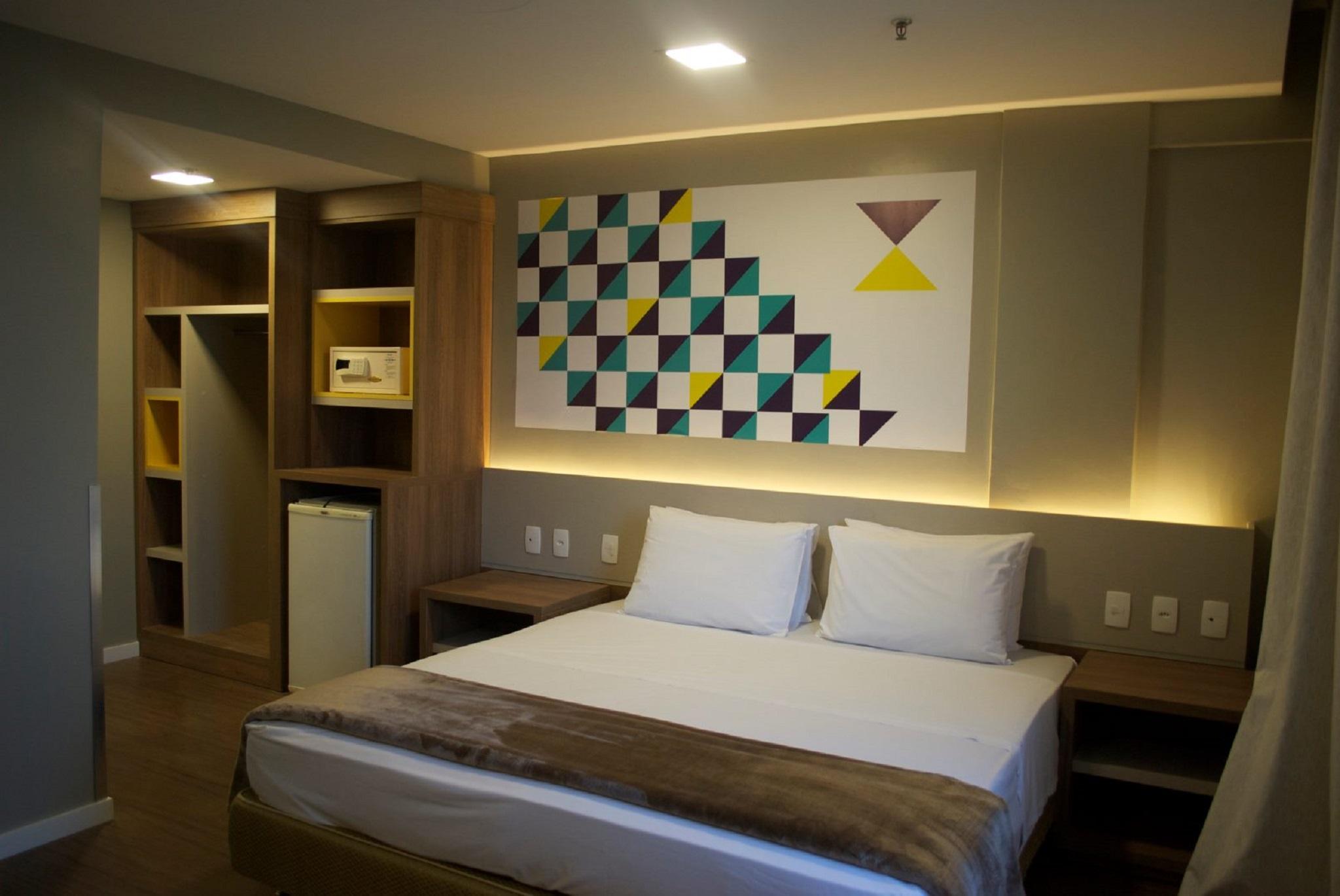 Master Express Baixa - Proximo A Ufrgs E A Santa Casa Hotel Porto Alegre