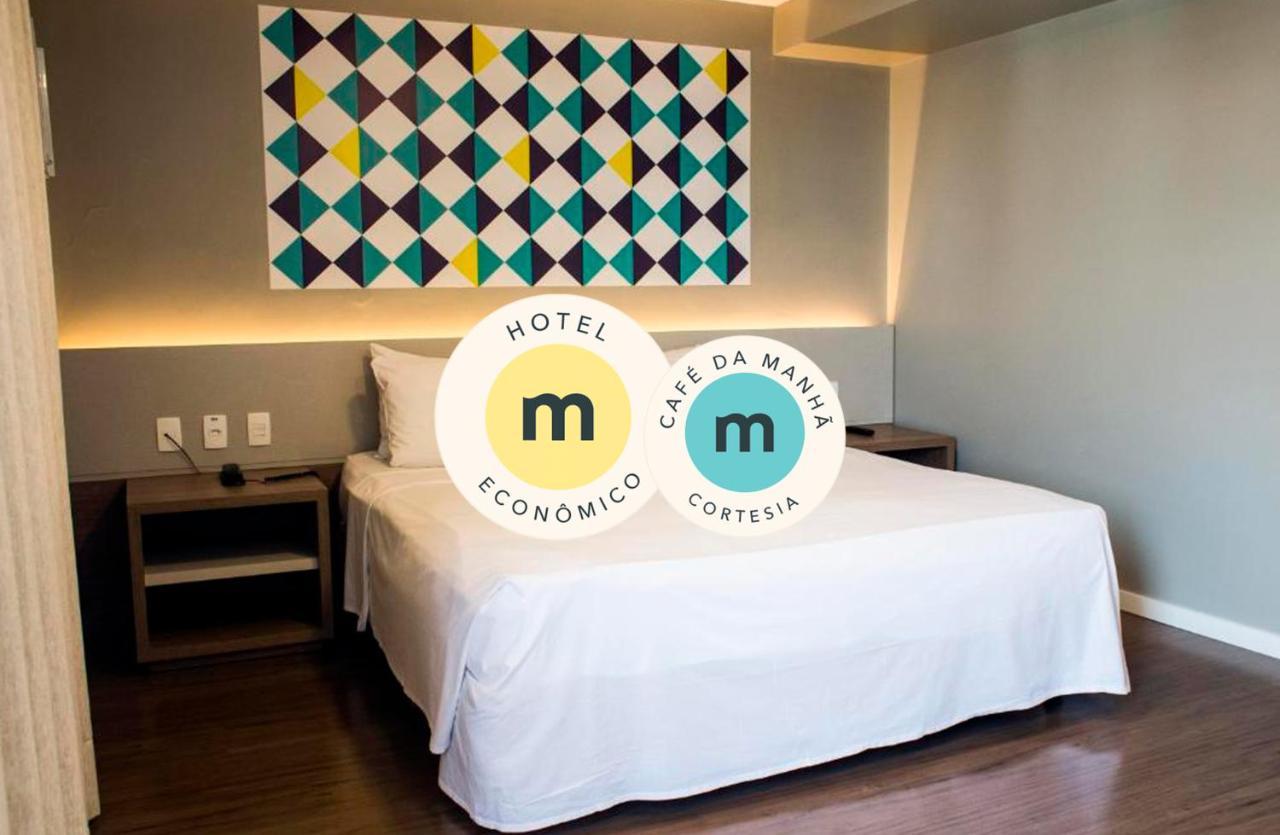 Hotel Master Express Baixa - Proximo A Ufrgs E A Santa Casa 3*