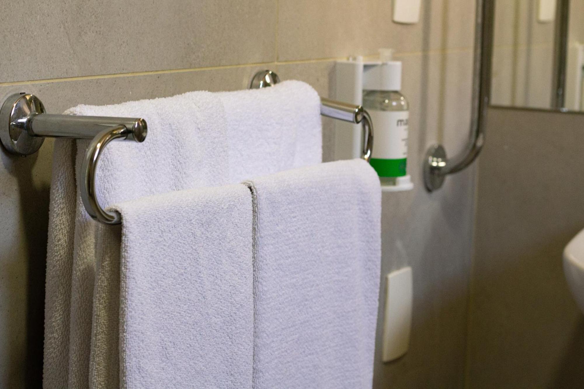 Hotel Master Express Baixa - Proximo A Ufrgs E A Santa Casa