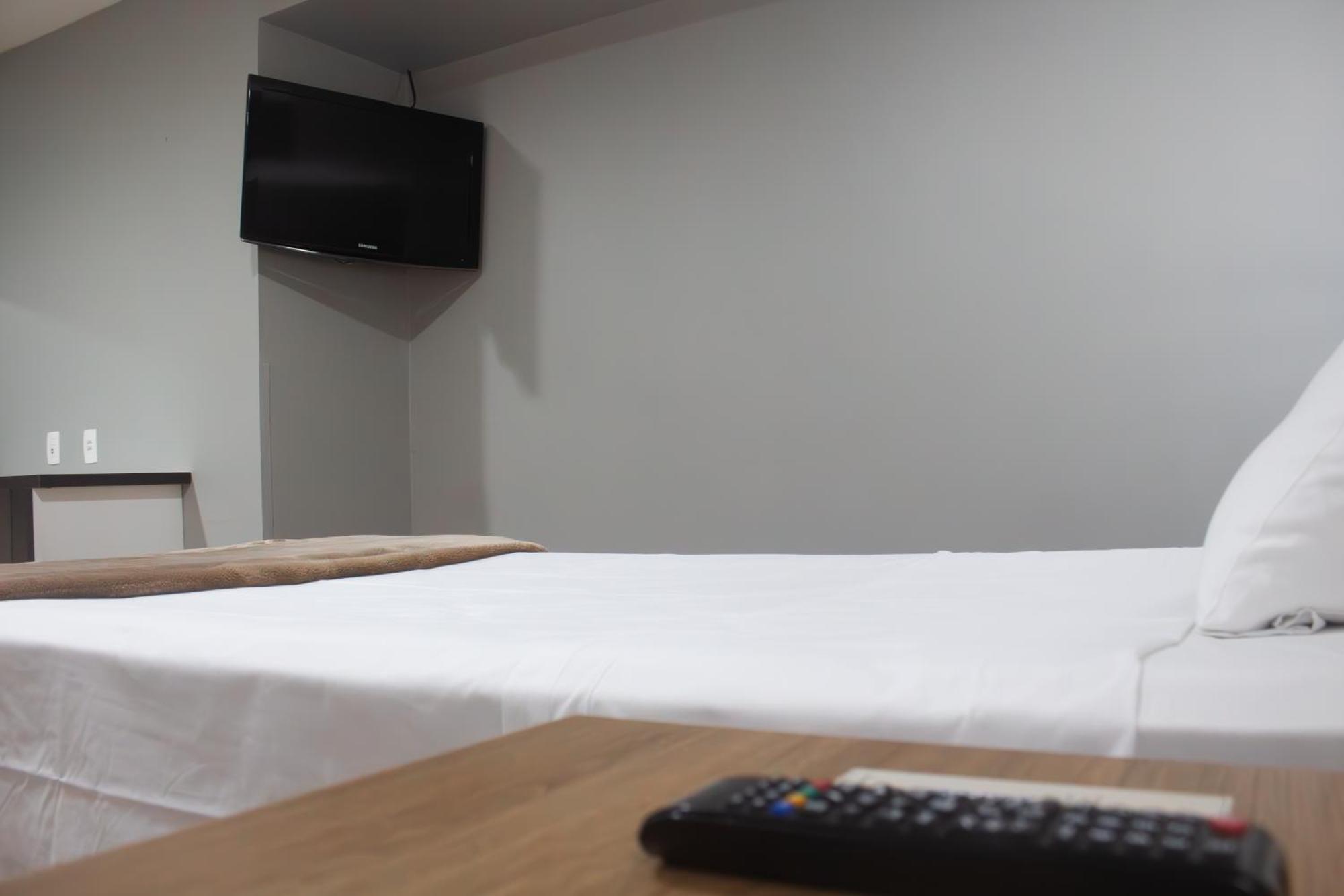 Hotel Master Express Baixa - Proximo A Ufrgs E A Santa Casa 3*