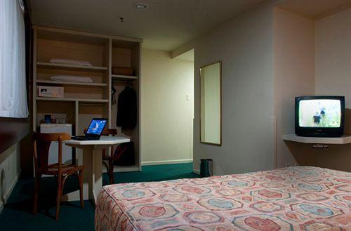 Hotel Master Express Baixa - Proximo A Ufrgs E A Santa Casa Porto Alegre