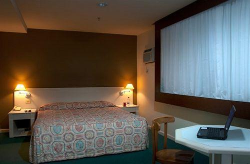 Hotel Master Express Baixa - Proximo A Ufrgs E A Santa Casa