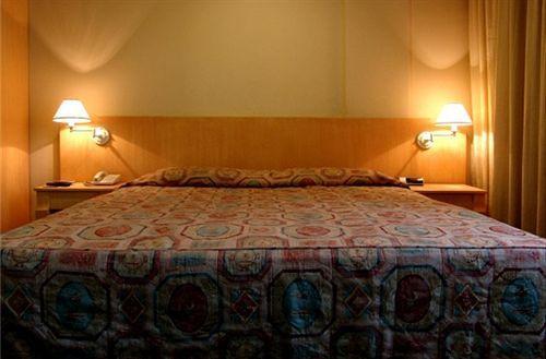 Hotel Master Express Baixa - Proximo A Ufrgs E A Santa Casa Porto Alegre