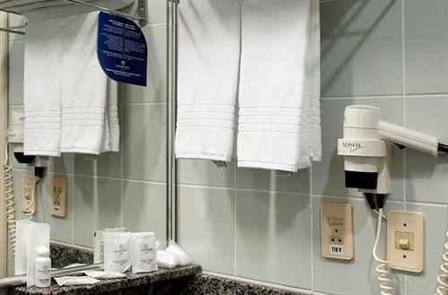 Hotel Master Express Baixa - Proximo A Ufrgs E A Santa Casa