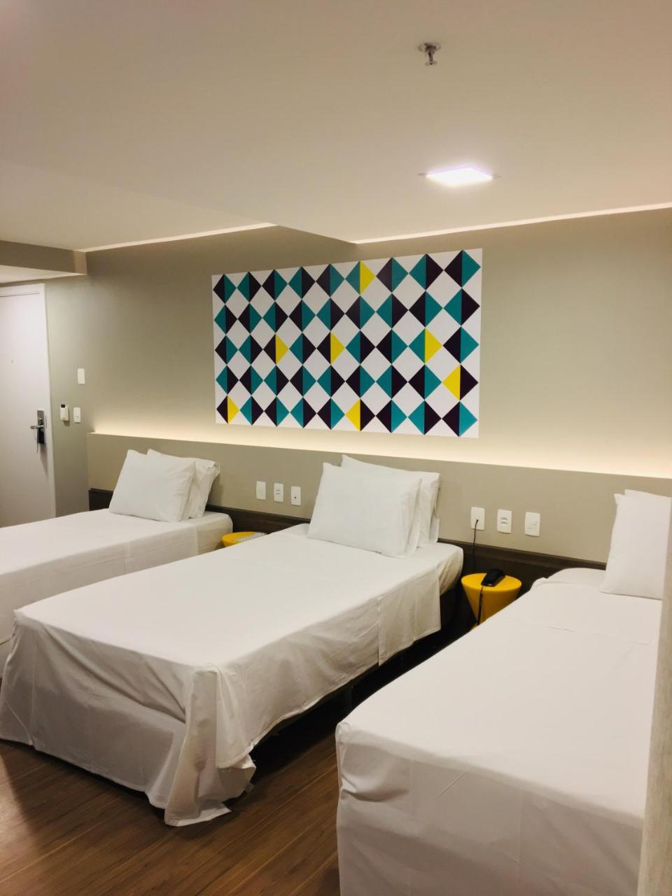 Master Express Baixa - Proximo A Ufrgs E A Santa Casa