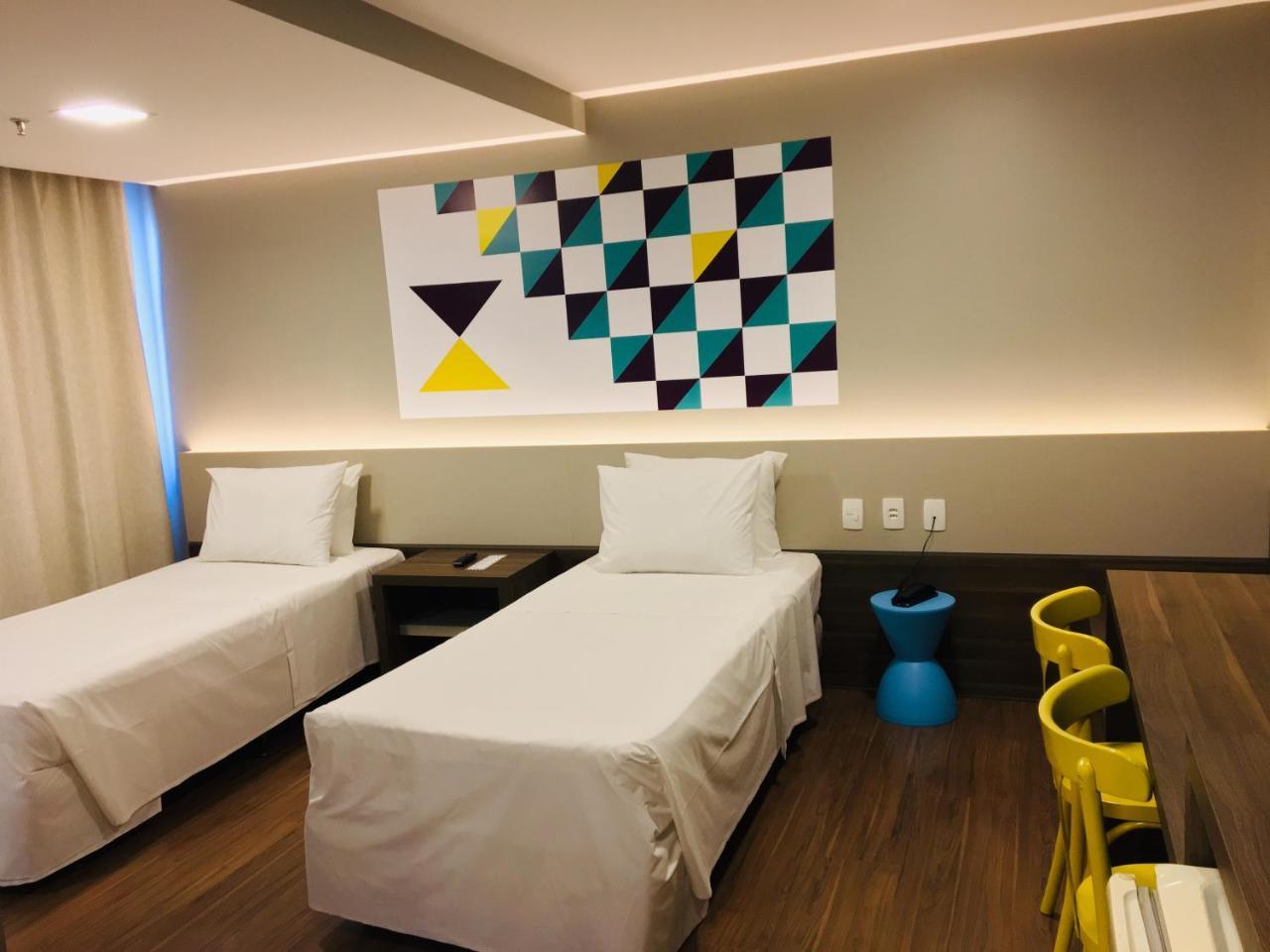 Master Express Baixa - Proximo A Ufrgs E A Santa Casa Porto Alegre